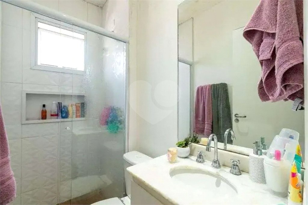 Apartamento á venda - Jabaquara