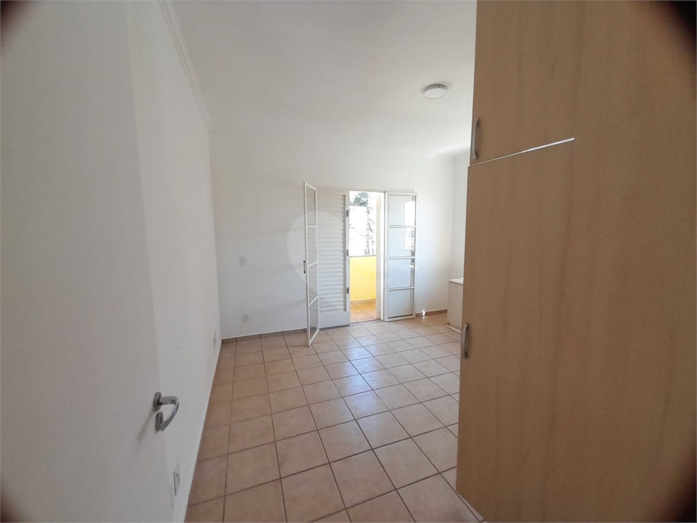 Casa para locação no Bairro Santa Marta - São Carlos