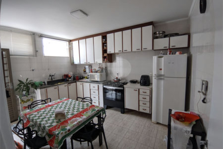 Casa com 3 dormitórios no Jardim Nova Santa Paula
