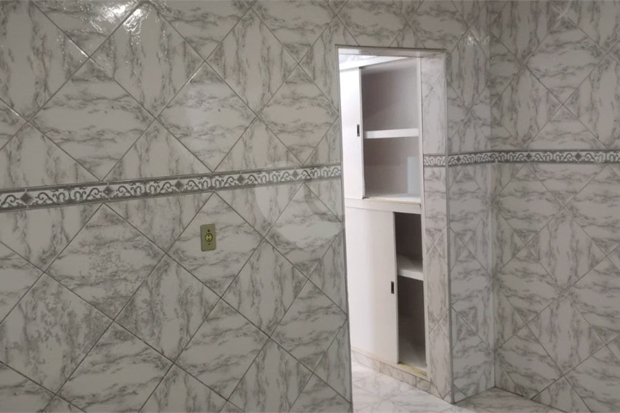 Casa Térrea à venda com 2 quartos, sendo 1 suíte,  em Casa Verde, São Paulo, SP