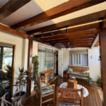 Casa com 4 quartos próxima á Santa Casa