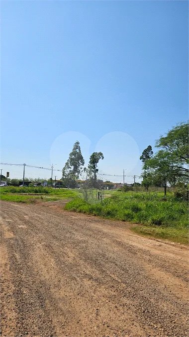Terreno à venda Pedro Juan Caballero - PY-13