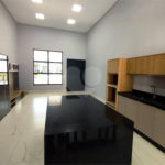 Casa à venda em Condomínio Fechado - Taquaral - Piracicaba/SP.