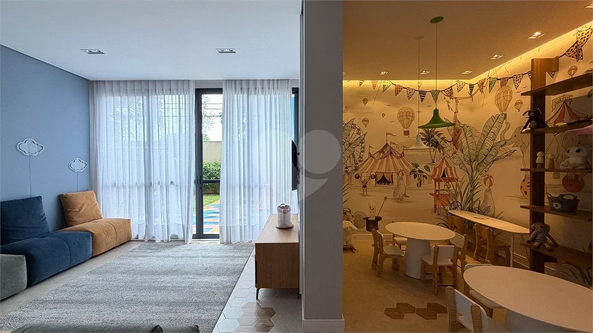 Indaiatuba- Sp - Edificio Athmosfera- R$ 1.800.000,00 - andar alto - 130,00 ms de area util - 3 suites, lavabo, sala 2 ambientes, 3 vagas de garagens - Area de lazer - Brinquedoteca - Piscina - Portão eletrônico - Portaria 24hs - sala de ginástica - Salão de festas - Salão de jogos - Cinema