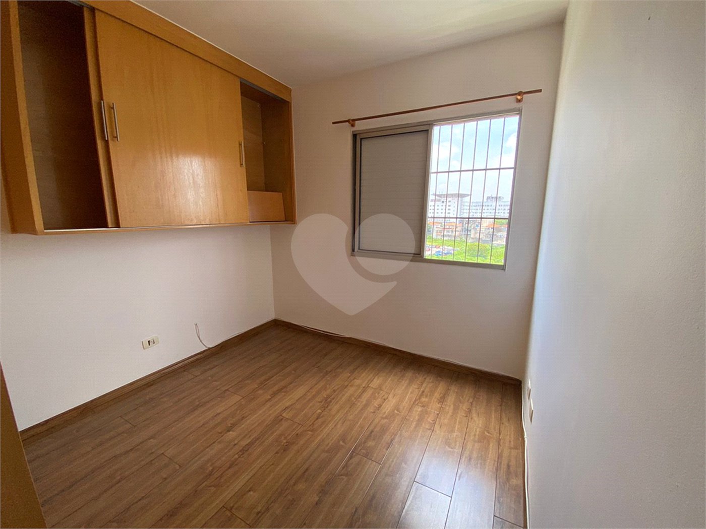 Apartamento á venda - Jabaquara