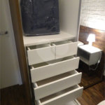 Apartamento 42 m2 Com 1 Dorm 1 Suite 1 Vaga na Bela Vista Venda