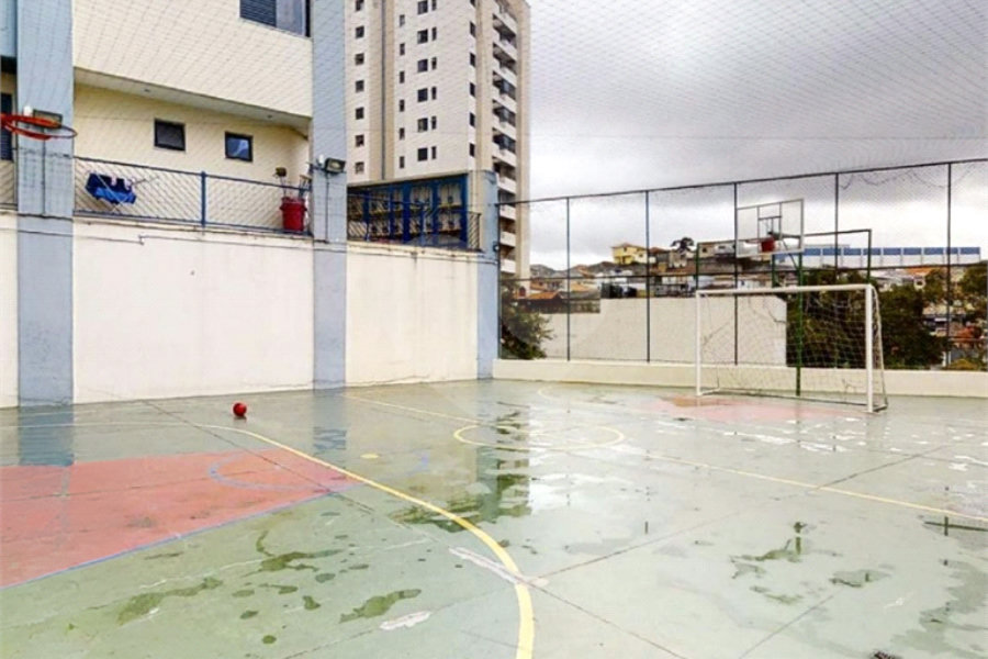 Lindo apartamento Aconchegante com 3 dormitórios, sendo 1 suíte-Venha Conhecer ! Ruaís Cunha, 285 - Vila Pirituba, São Paulo - SP