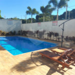 Apartamento para locação no Flor de Liz Residence