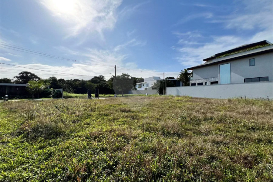 Terreno à venda em Riviera de São Lourenço, Bertioga, SP
