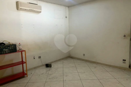 Galpão para locação Santa Cecilia 700 m