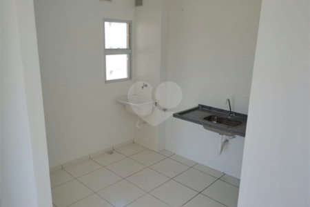 Apartamento para venda no Residencial Vila das Orquídeas