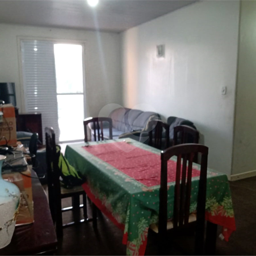 Apartamento à venda com 2 quartos em Saúde, São Paulo, SP