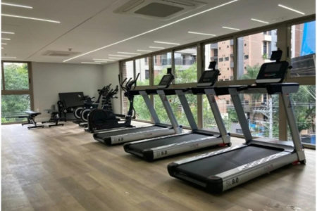 Apartamento à venda com 1 quarto em Pinheiros, São Paulo - SP