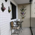 Apartamento à venda com 4 quartos, sendo 1 suíte,  em Cidade São Francisco, São Paulo, SP