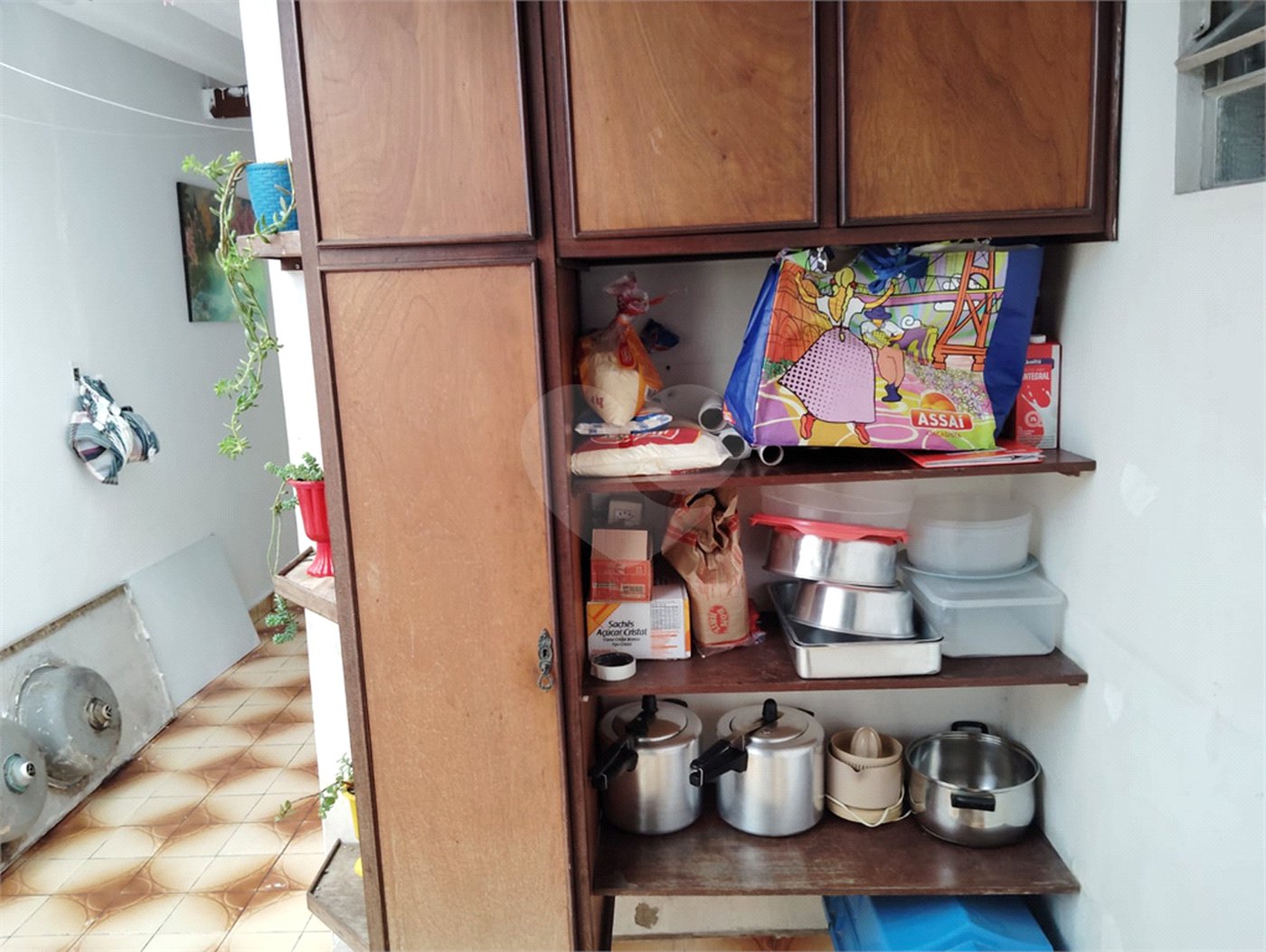Sobrado de 190m2 à venda com 4 dormitórios e 2 vagas em São João Clímaco