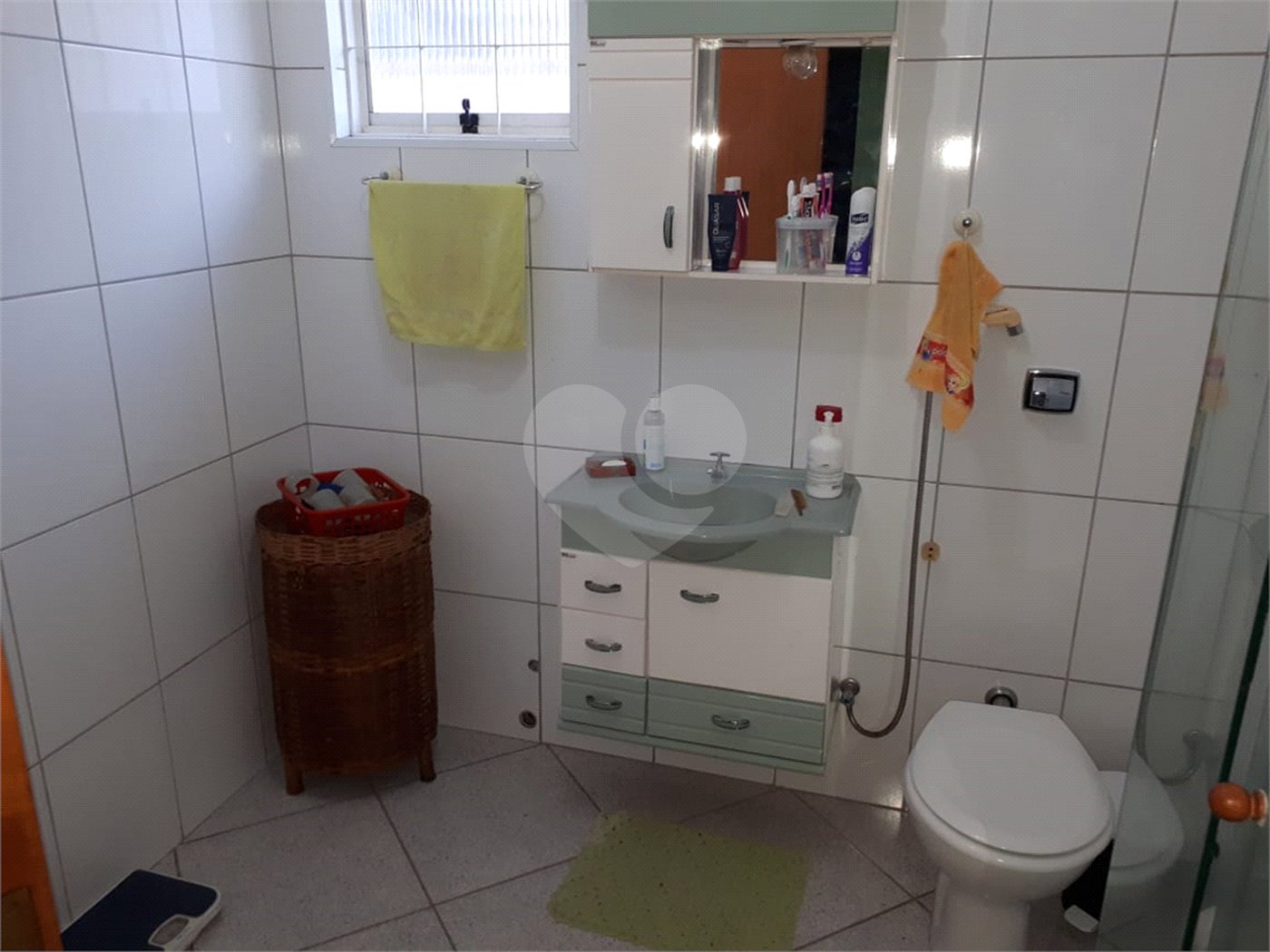 Sobrado á venda - Vila Guarani