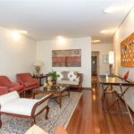 Apartamento de 233 m² à venda em Higienópolis com 4 dormitórios.