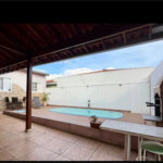 Casa à Venda – Parque Fehr