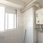 Apartamento à venda com 2 quartos em Jardim Prudência, São Paulo, SP