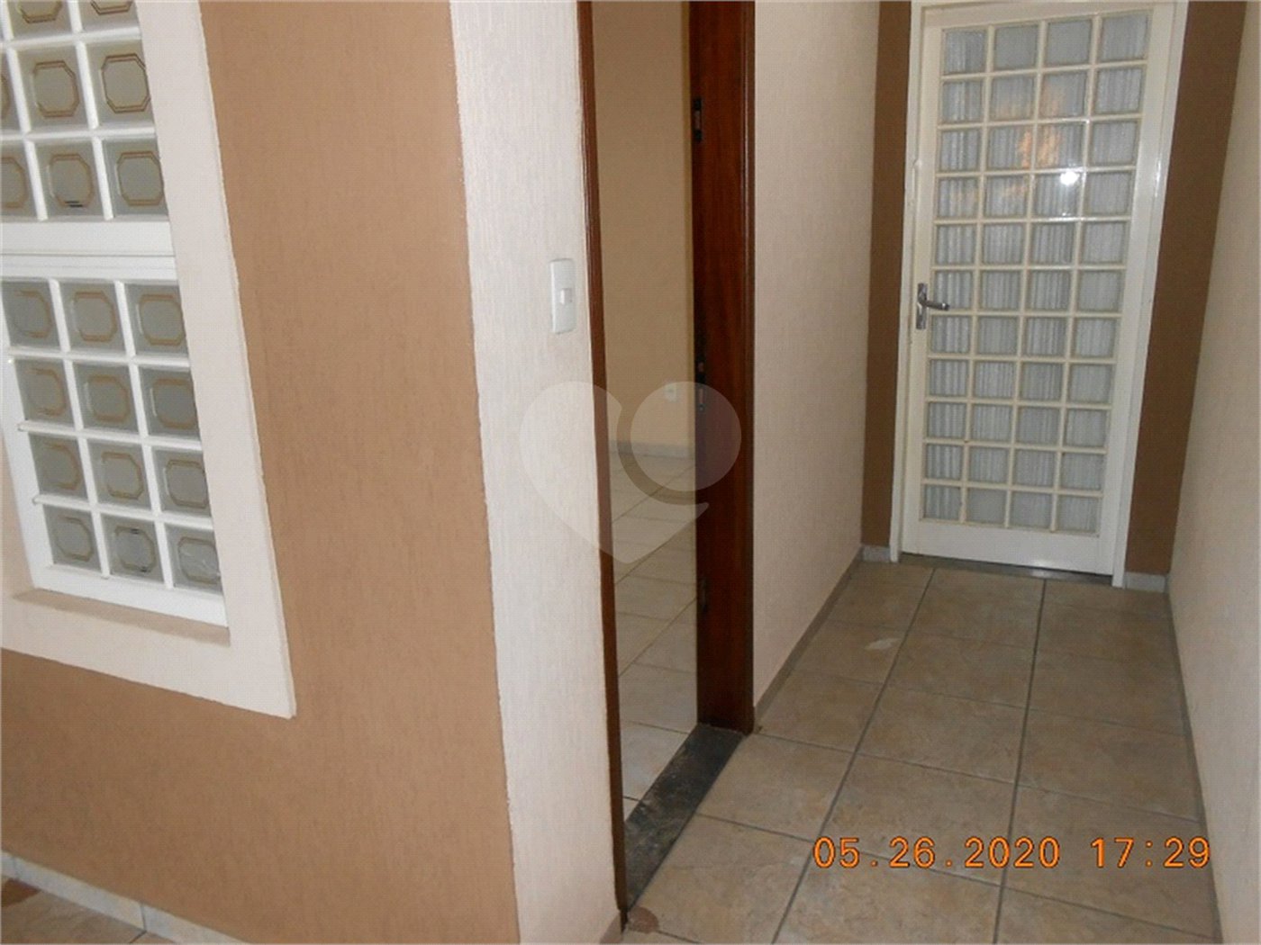 Casa à venda – Jardim Tangará