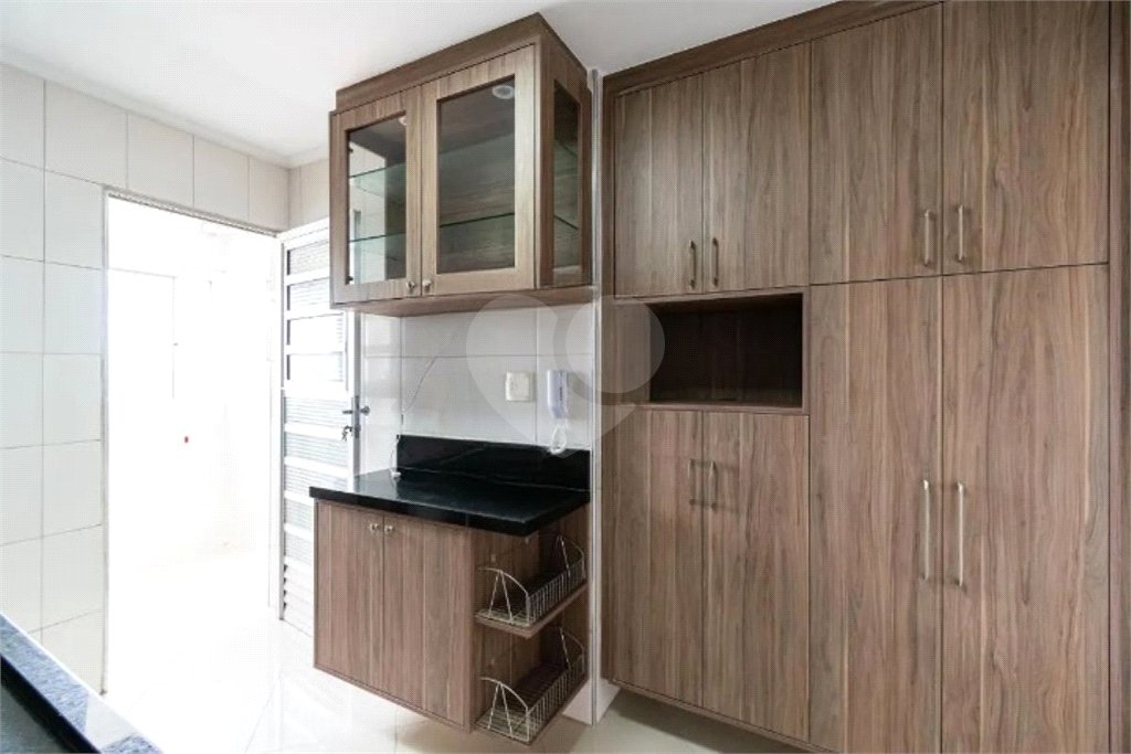 Apartamento á venda - Saúde