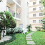 Apartamento á venda - Moema