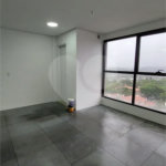 Sala Comercial com Vista para Pedra Grande - Ed. Carraro Tower