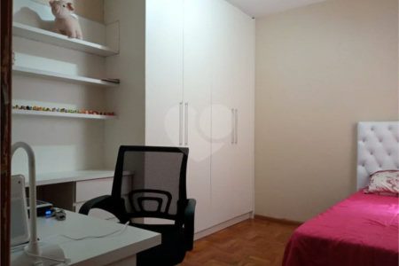 Apartamento Residencial Mooca