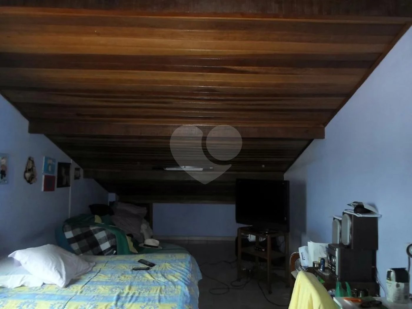 Sobrado 3 suítes à venda no Sacomã