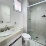 Apartamento à venda com 2 suítes em Vila Sônia, São Paulo, SP