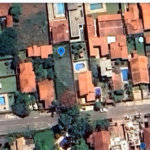 Terreno com 480m² à venda no Jardim dos Pinheiros