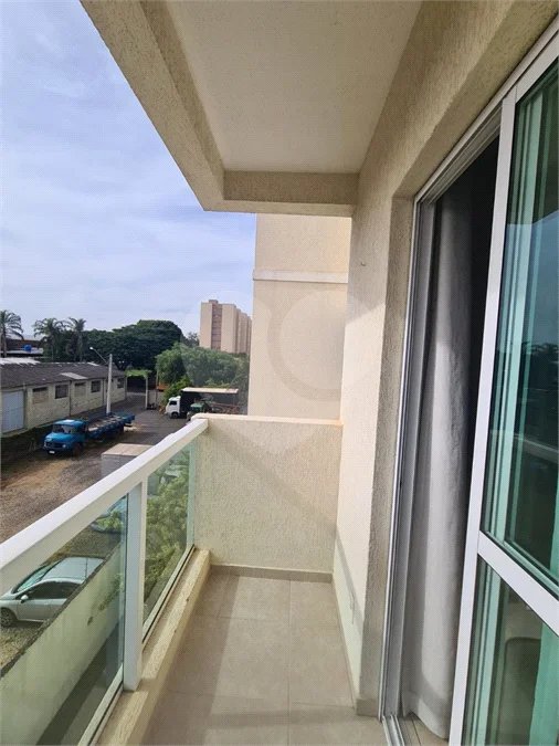 Apartamento à venda em Indaiatuba, Vila Brizzola, Villagio D`Amore com 3 quartos, com 92.26 m²