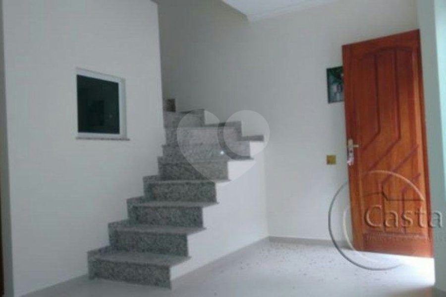 novissimo sobrado em condominio fechado – vila zelina