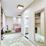Apartamento à venda com 3 suítes em Jardim Marajoara, São Paulo, SP