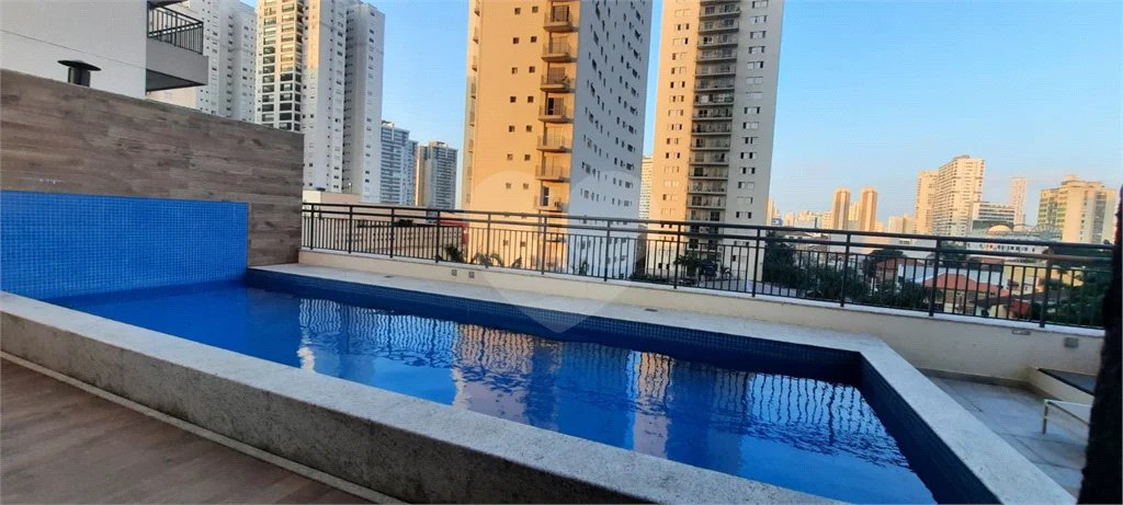 APARTAMENTO A VENDA EM SP BELÉM