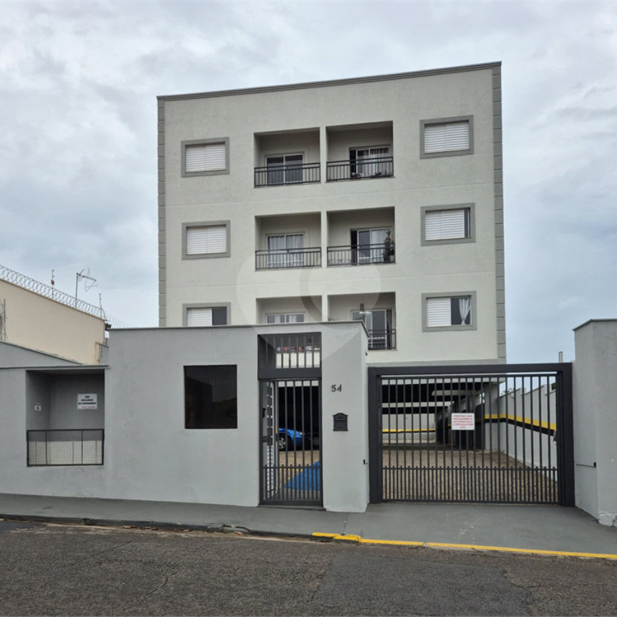 Residencial Leblon á venda.