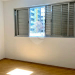 Excelente oportunidade! Paraíso 125m², 3dormitórios sendo 1 suíte, 1 vaga.