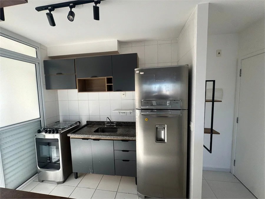 Apartamento à venda com 3 quartos, sendo 1 suíte, em Jaguaré, São Paulo, SP
