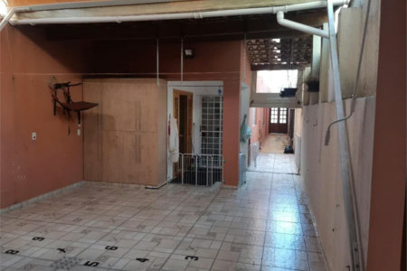 Sobrado à venda com 3 quartos, sendo 1 suíte, no Condomínio Jardim Olympia próximo ao Shopping Raposo