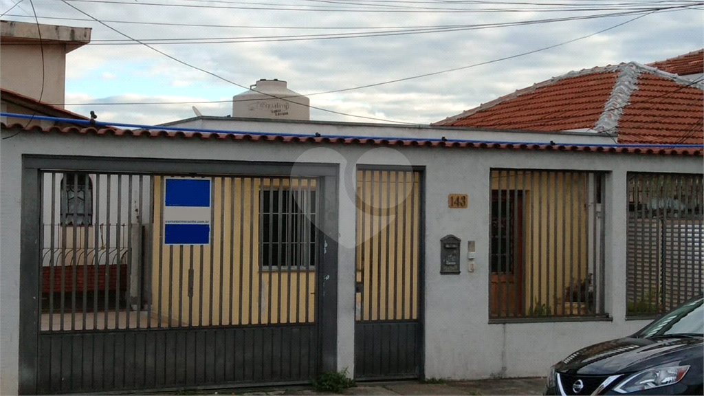 Casa a venda no Imirim