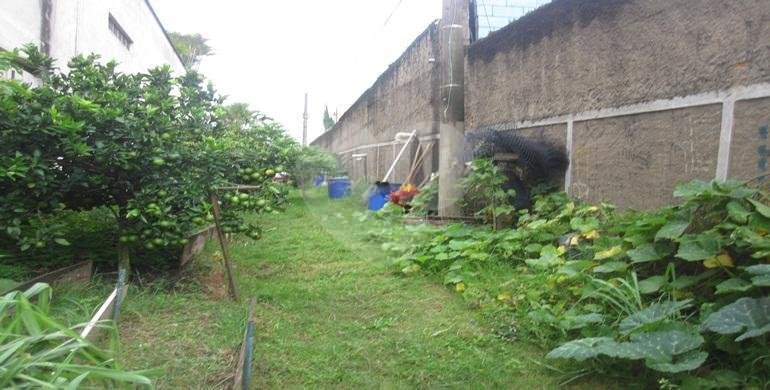 Casa á venda - Jabaquara