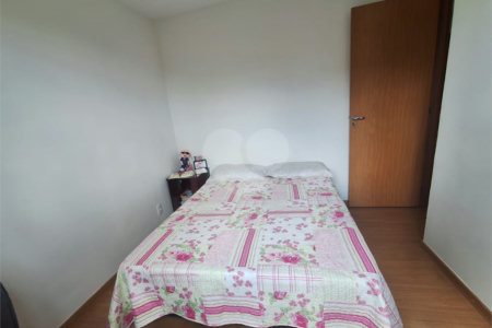 Apartamento à venda com 2 quartos no condomínio Monte Dos Andes, São Carlos - SP