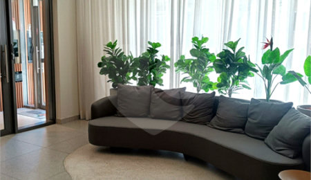 Apartamento à venda com 1 suíte em Paraíso, São Paulo, SP