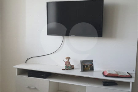 Apartamento à Venda no Residencial Itamaracá