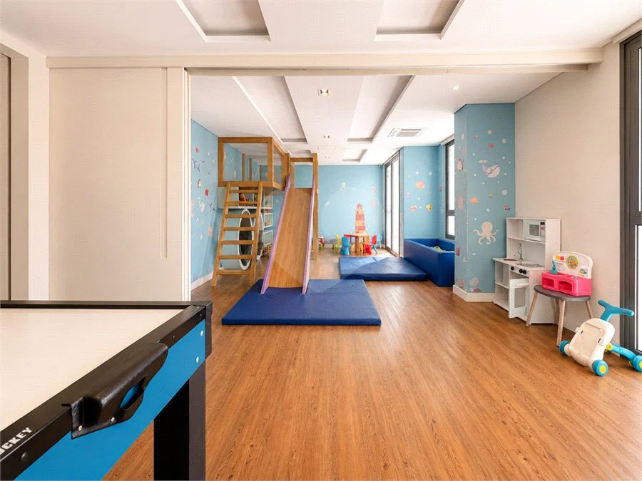 Ipiranga - Apartamento em Andar Alto | 74,58 m² | 2 Suítes | Próximo ao Metrô