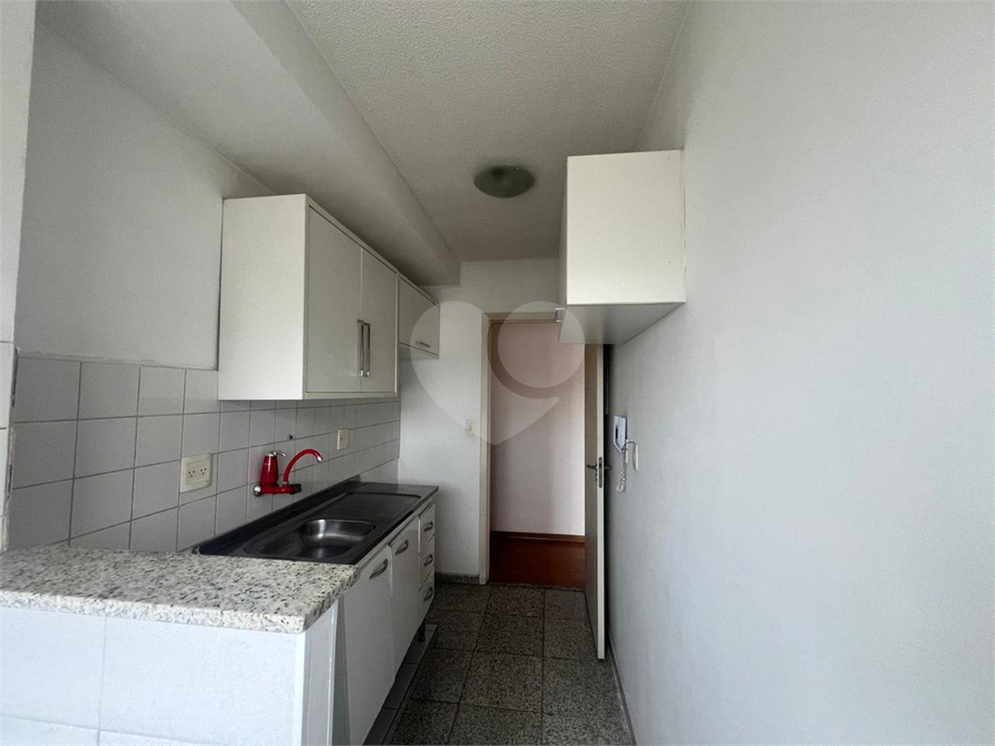Apartamento á venda - Saúde