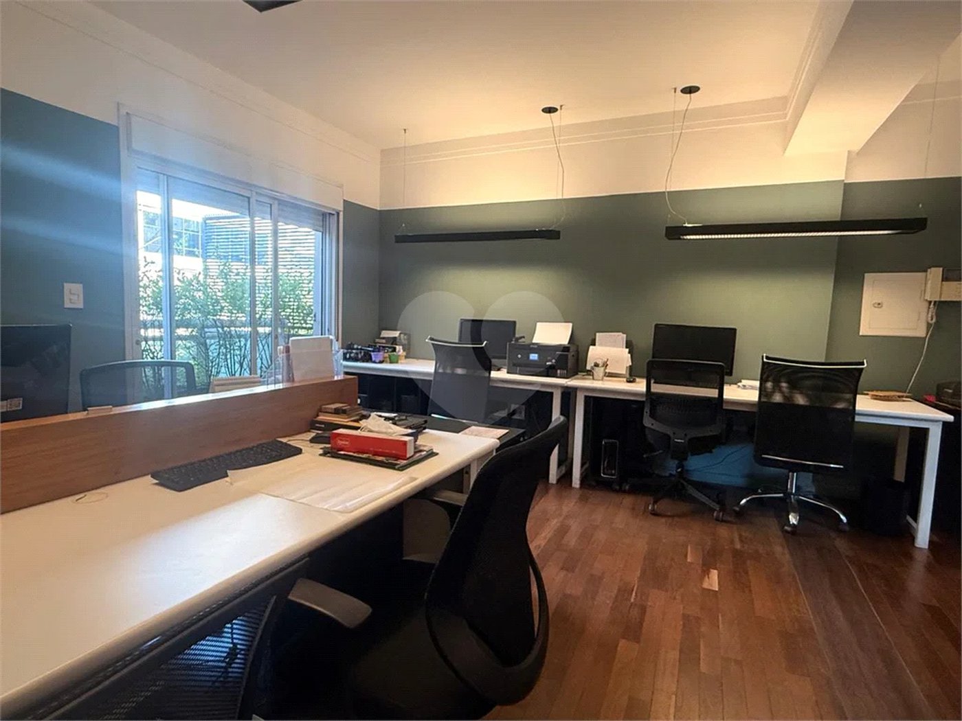 Casa comercial com 172m² , 1 vaga de garagem , à venda no bairro das Perdizes.