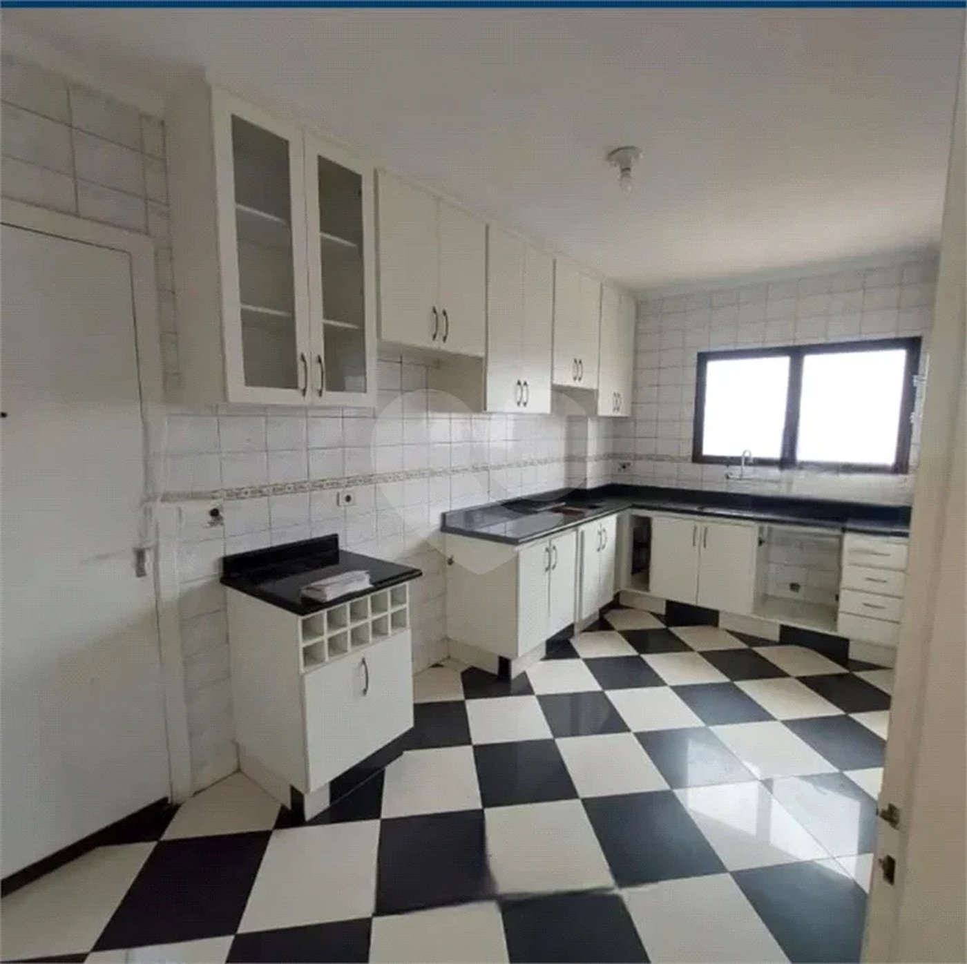 Apartamento a venda Condomínio São Marco , Quarta Parada