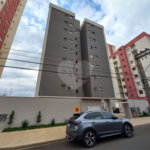Apartamento no Condomínio Residencial Pieta .
