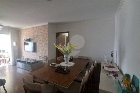 Apartamento a venda na Móoca